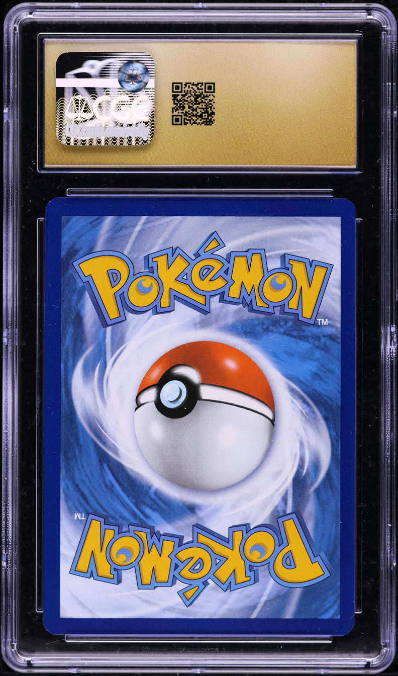 2020 Pokemon Sword & Shield Vivid Voltage Holo Snorlax #131 CGC 10 PRISTINE