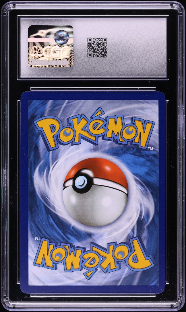 2021 Pokemon Sword & Shield Celebrations Holo Garchomp C LV.X #145 CGC 10 GEM MINT