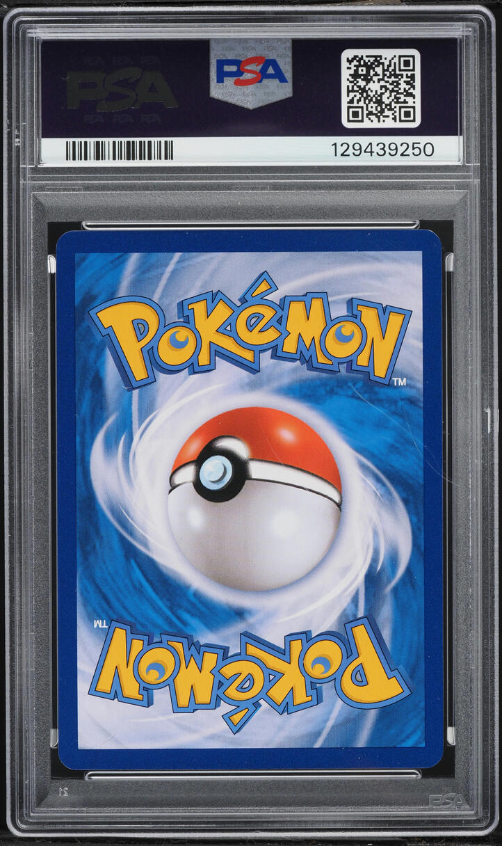 2021 Pokemon Korean Sword & Shield Peerless Fighters Full Art Blaziken VMAX #86 PSA 10 GEM MINT