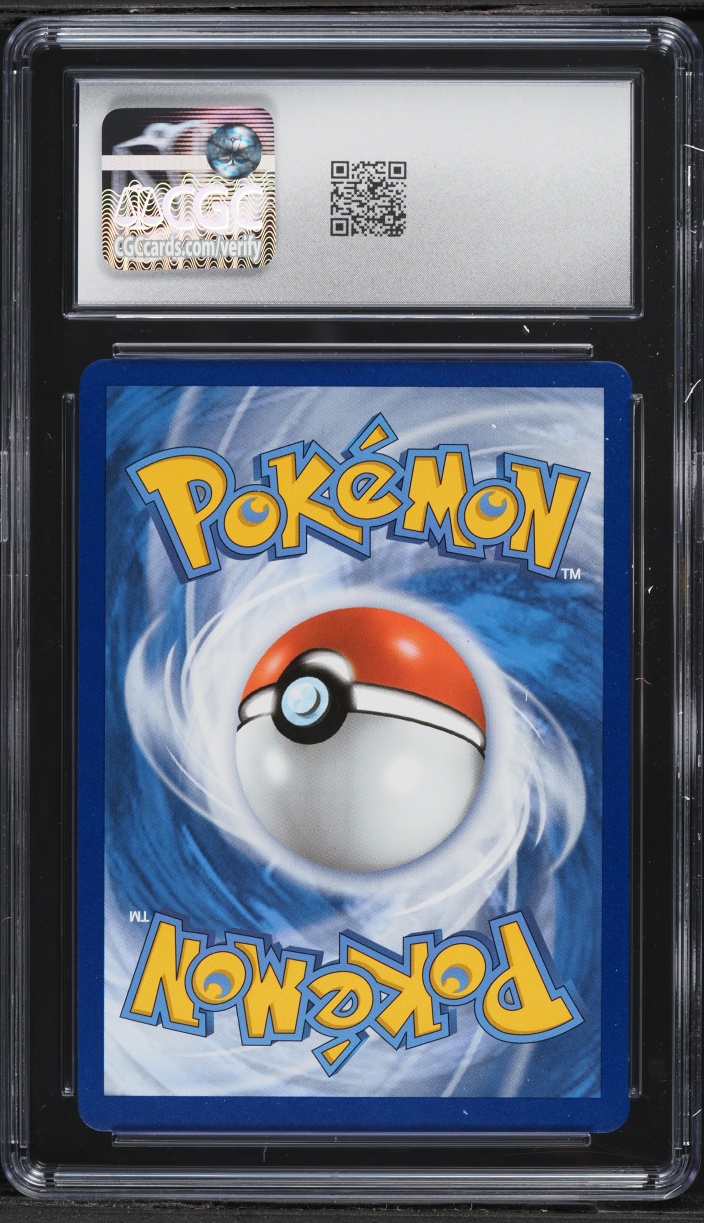 2021 Pokemon Sword & Shield Celebrations Classic Collection Holo Claydol #15 CGC 9 MINT