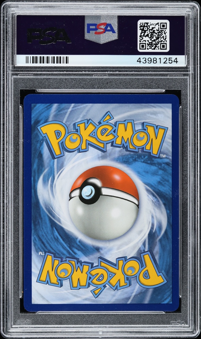 2018 Pokemon Sun & Moon Dragon Majesty Gold Rare Ultra Necrozma GX #78 PSA 10 GEM MINT