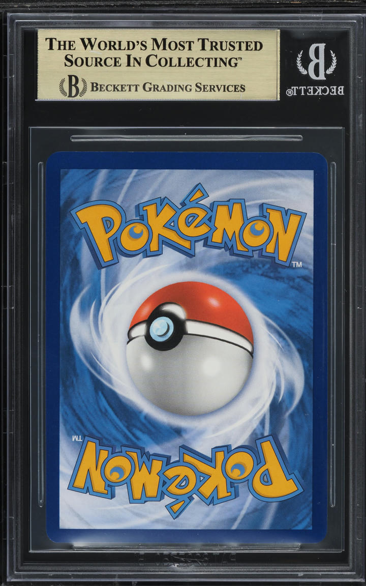 2023 Pokemon Scarlet & Violet Special Illustration Rare Koraidon ex #247 BGS 9.5