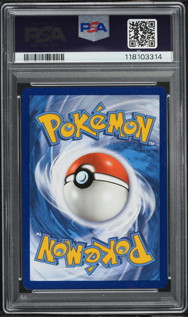 2021 Pokemon SWSH Evolving Skies Full Art Rayquaza V #194 PSA 10 GEM MINT