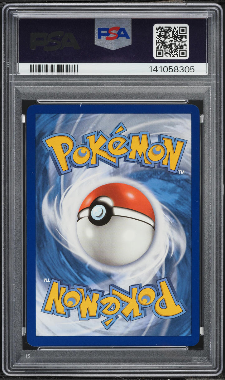 2019 Pokemon Sun & Moon Hidden Fates Full Art Jessie & James #68 PSA 9 MINT