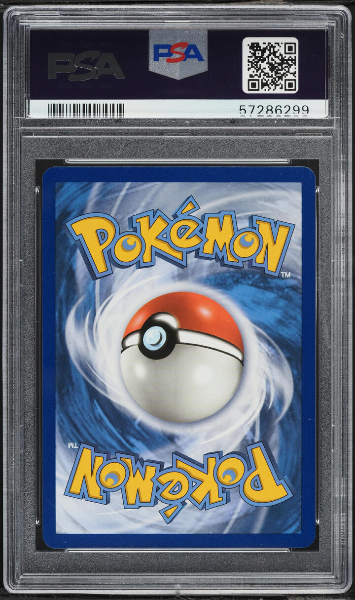 2019 Pokemon Sun & Moon Hidden Fates Raichu GX #20 PSA 10 GEM MINT