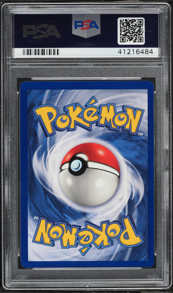 1999 Pokemon Base Set Shadowless 1st Edition Doduo #48 PSA 9 MINT