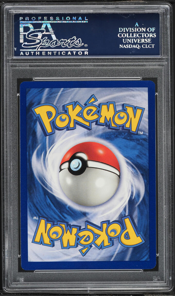 1999 Pokemon Base Set Shadowless 1st Edition Doduo #48 PSA 10 GEM MINT