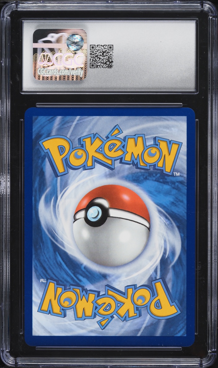 2025 Pokemon Scarlet & Violet Black Bolt SIR Excadrill Ex #168 CGC 10 GEM MINT