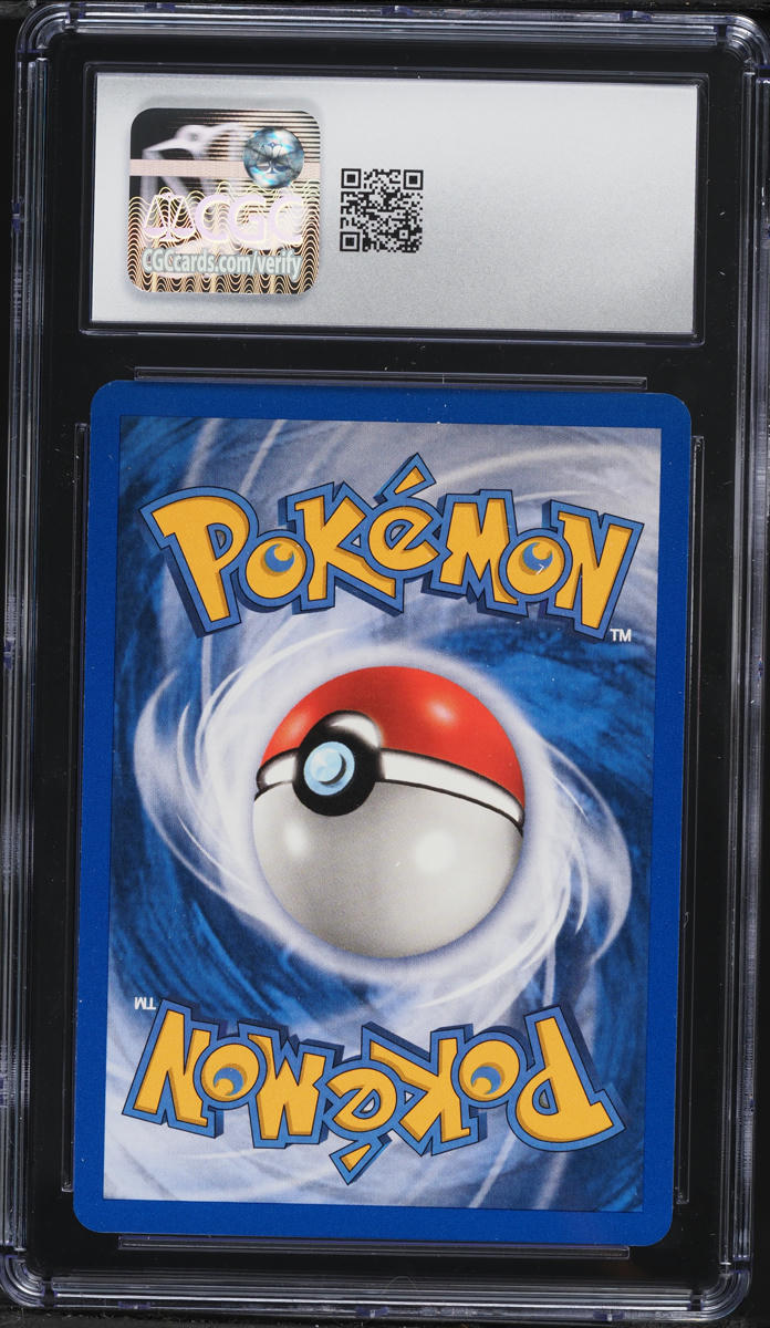 2003 Pokemon Skyridge Starmie #30 CGC 9 MINT
