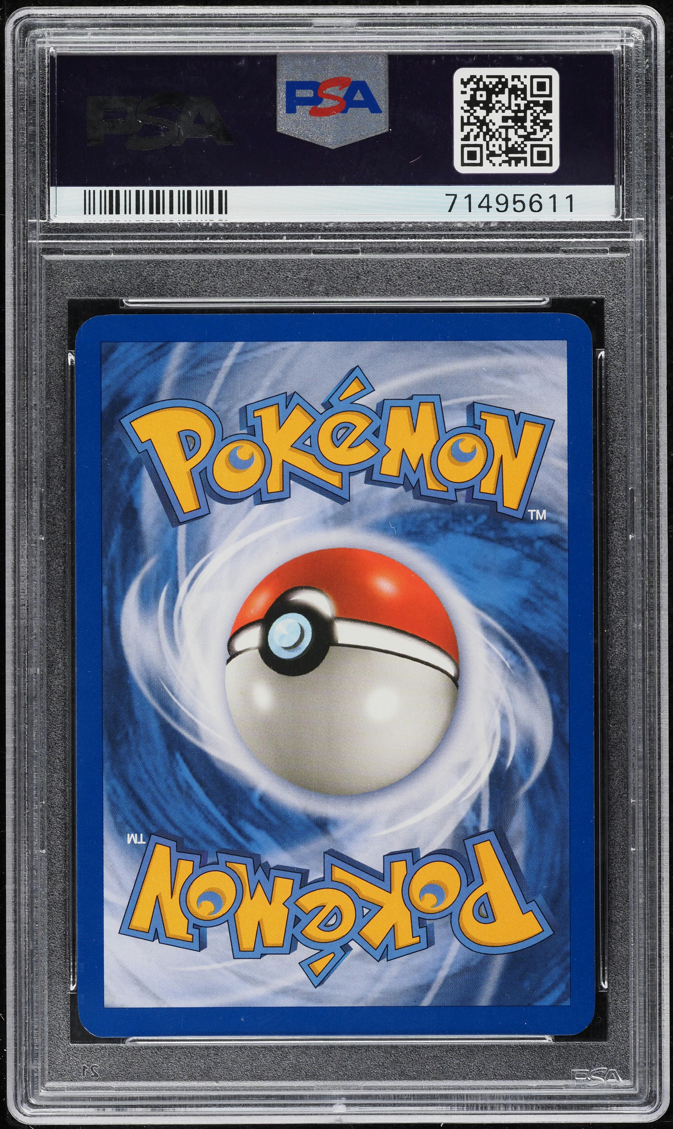 2007 Pokemon Diamond & Pearl Mysterious Treasures Holo Alakazam #2 PSA 10 GEM