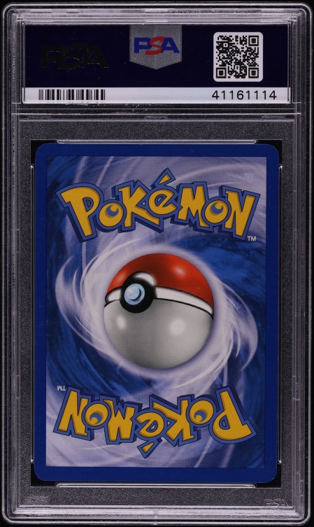 2003 Pokemon Best Of Game Promo Winner Dark Venusaur #7 PSA 10 GEM MINT