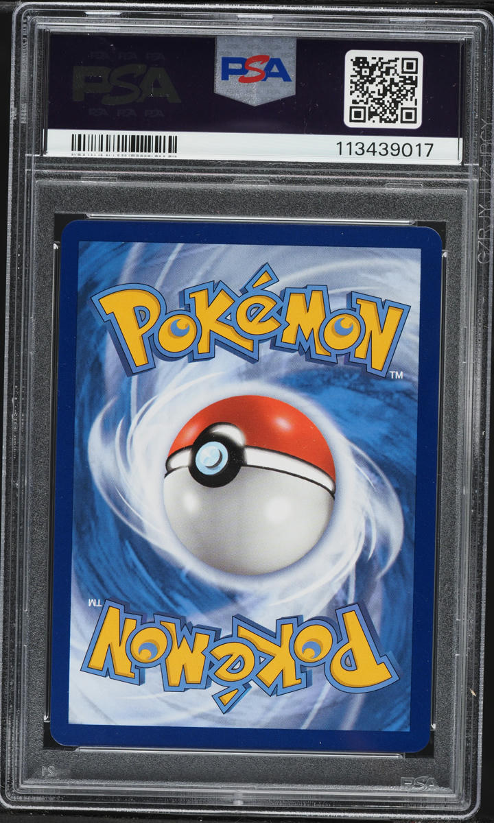 2022 Pokemon SWSH Brilliant Stars Full Art Acerola's Premonition #TG24 PSA 10 GEM MINT