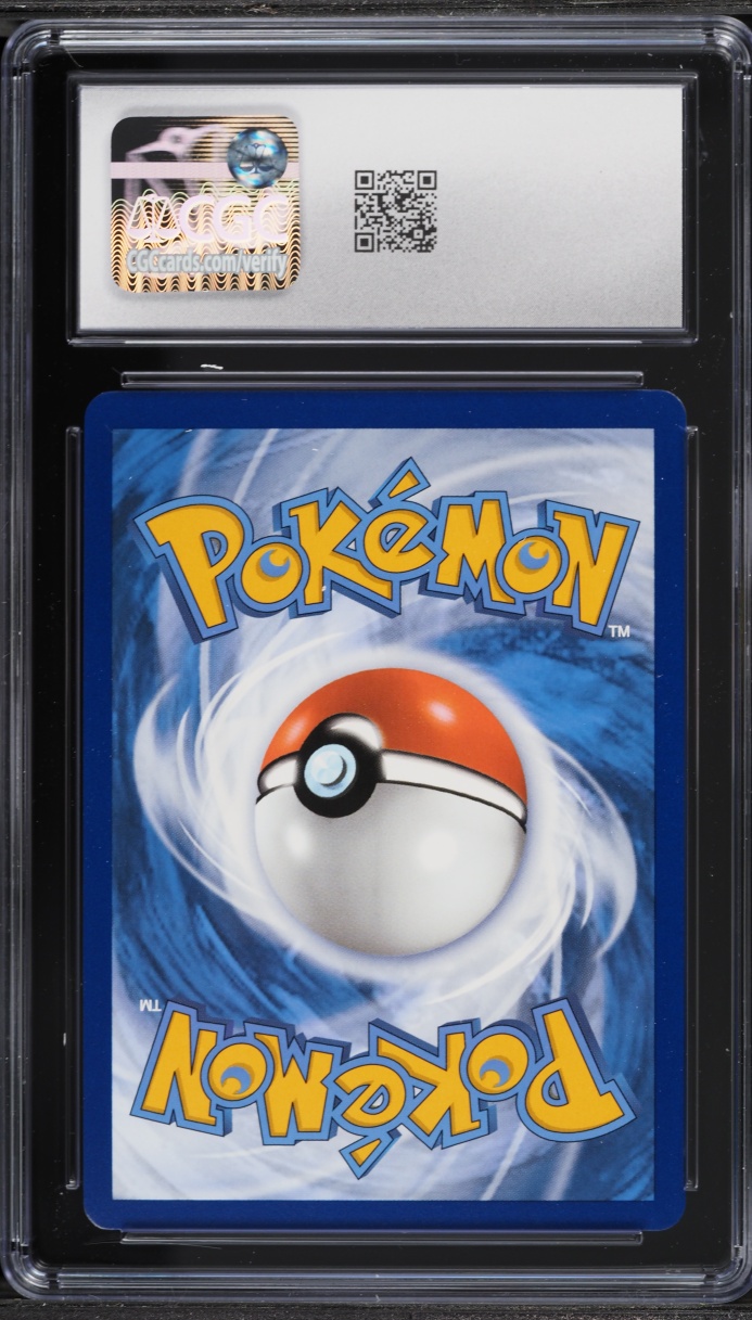 2023 Pokemon Sword & Shield Crown Zenith Galarian Gallery Gold Rare Arceus VSTAR #GG70 CGC 9