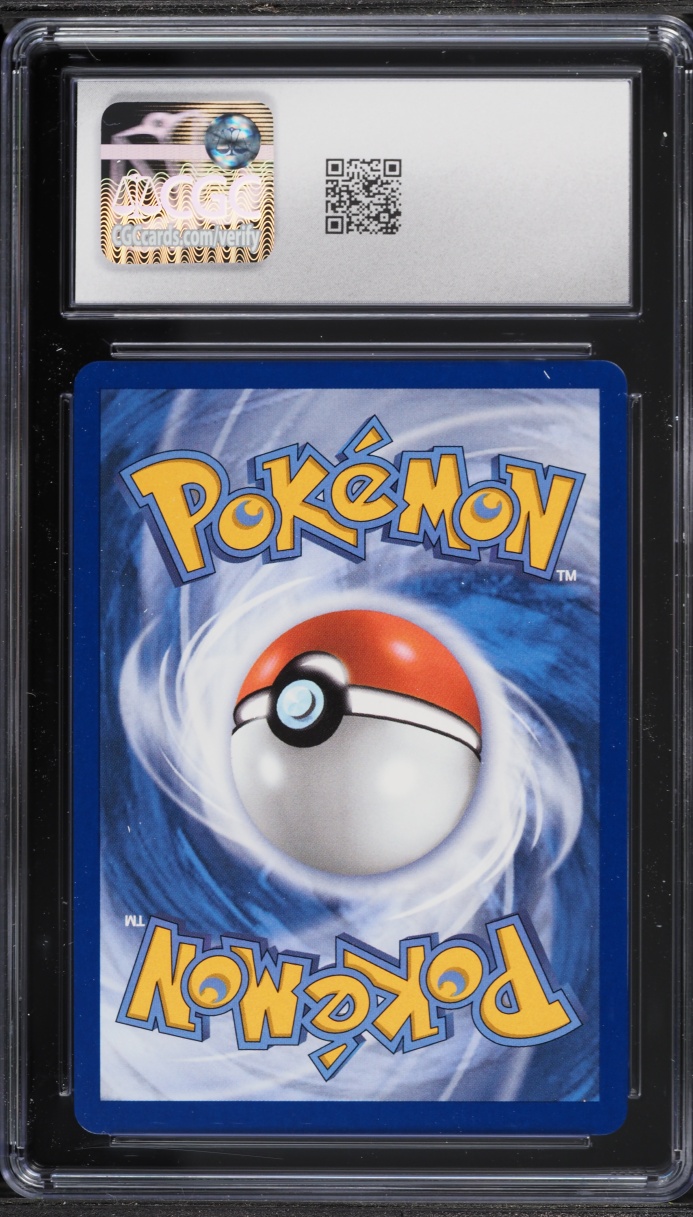 2025 Pokemon SV Destined Rivals SIR Team Rocket's Crobat EX #234 CGC 10 GEM MINT
