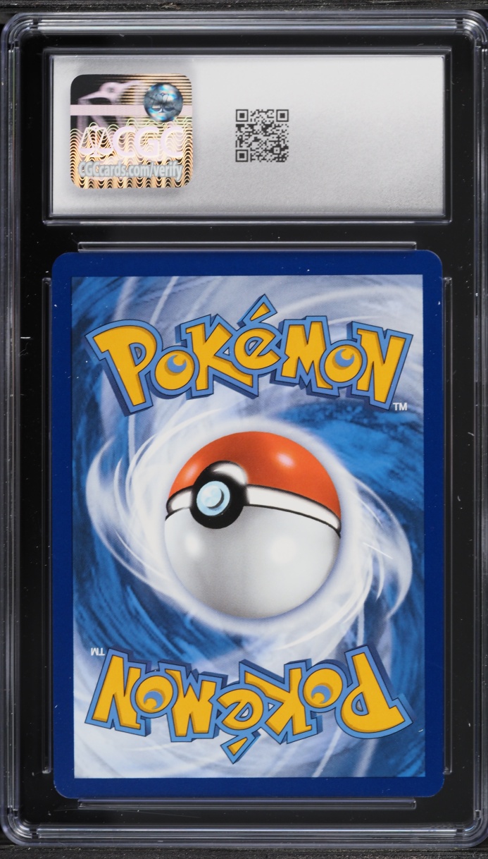 2023 Pokemon Sword & Shield Crown Zenith Galarian Gallery Full Art Arceus VSTAR #GG70 CGC 9