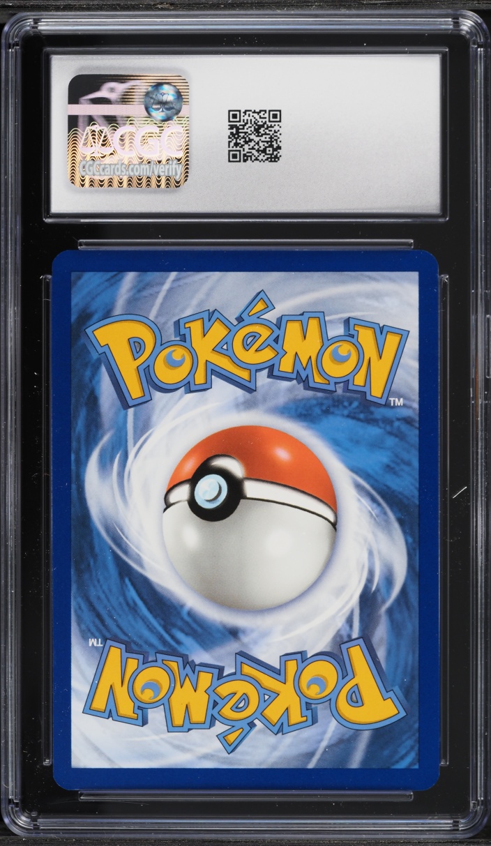 2022 Pokemon Sword & Shield Silver Tempest Trainer Gallery CHR Druddigon #TG09 CGC 10 GEM MINT