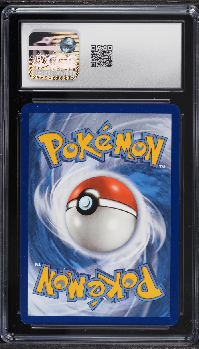 2022 Pokemon Sword & Shield Astral Radiance Alt Art Origin Forme Palkia V #167 CGC 10 GEM MINT
