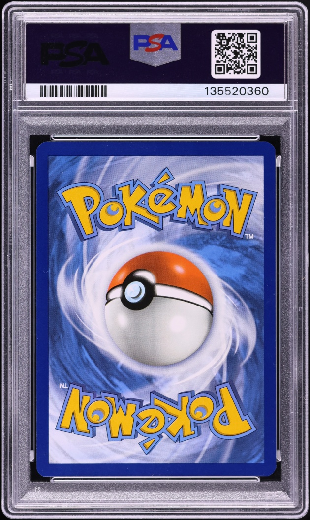 2023 Pokemon Scarlet & Violet Promo 151 ETB Alt Art Snorlax #51 PSA 10 GEM MINT