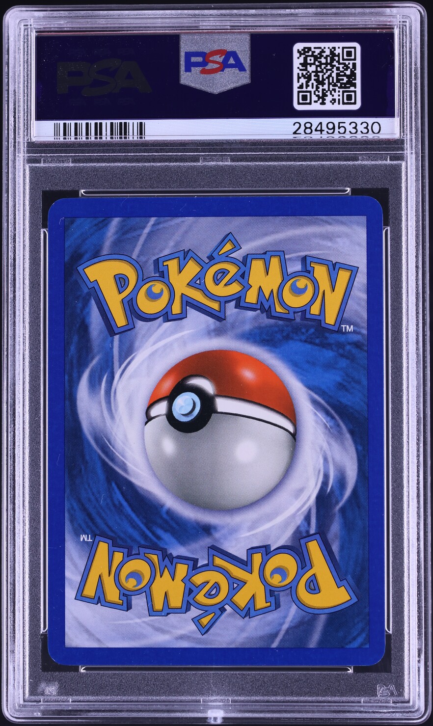 2006 Pokemon EX Crystal Guardians Reverse Holo Blastoise #2 PSA 10 GEM MINT