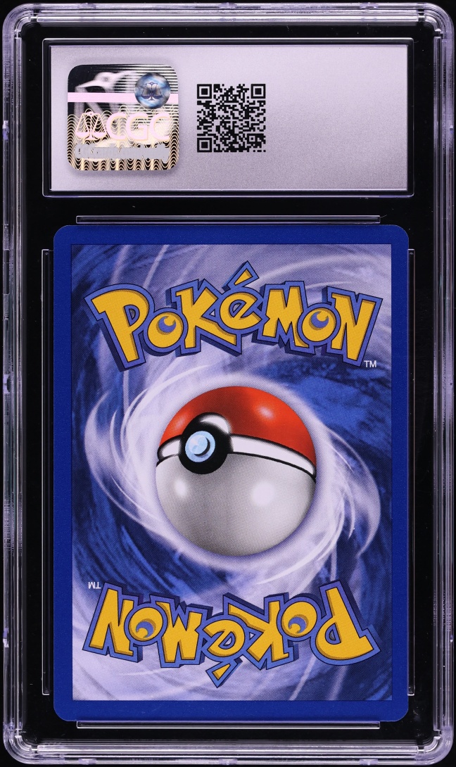 1999 Pokemon German Base Set 1st Edition Doduo #48 CGC 10 GEM MINT