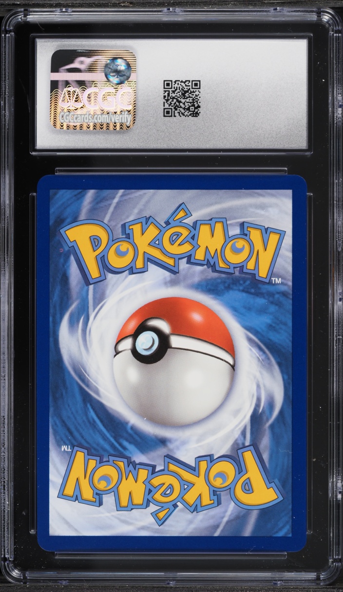 2019 Pokemon Sun & Moon Hidden Fates Shiny Vault Full Art Decidueye GX #SV47 CGC 10 GEM MINT