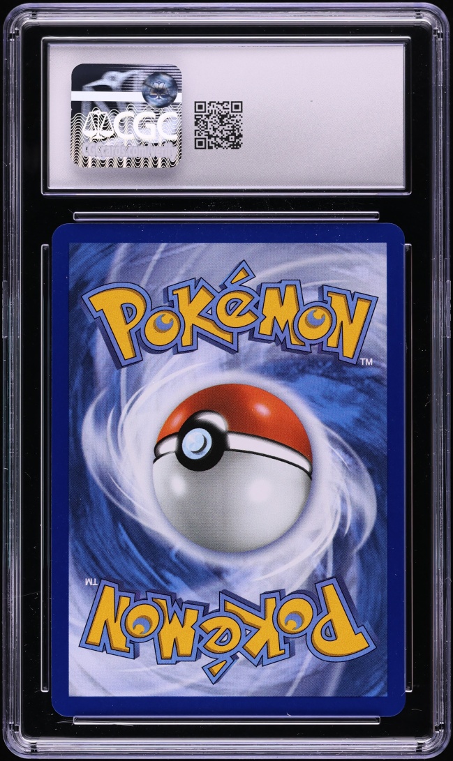 2026 Pokemon Mega Ascended Heroes Full Art Cheren #258 CGC 10 GEM MINT