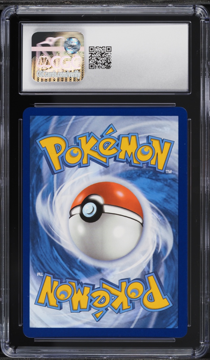 2025 Pokemon Mega Evolution SIR Mega Lucario EX #179 CGC 10 GEM MINT