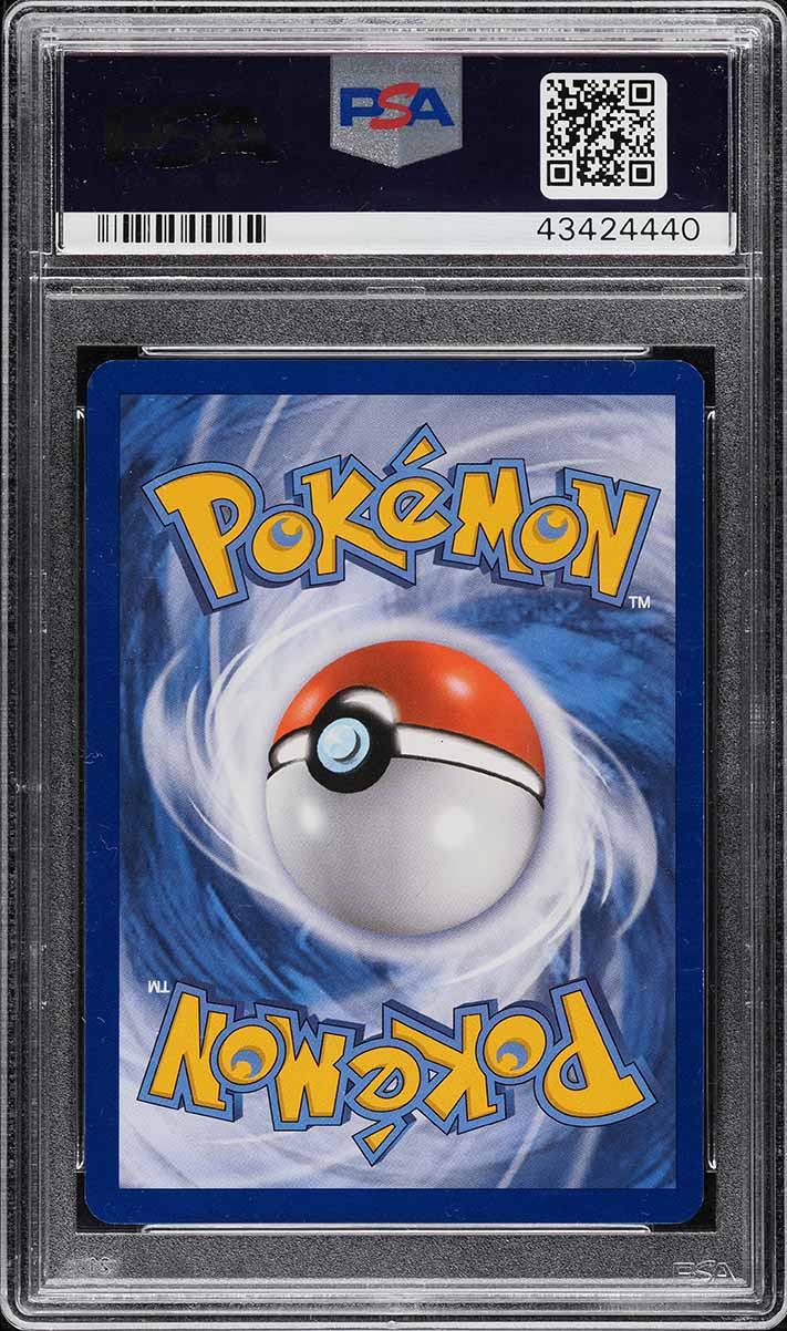 2015 Pokemon Art Academy Competition Rhivern Pikachu #25 PSA 10 GEM MINT