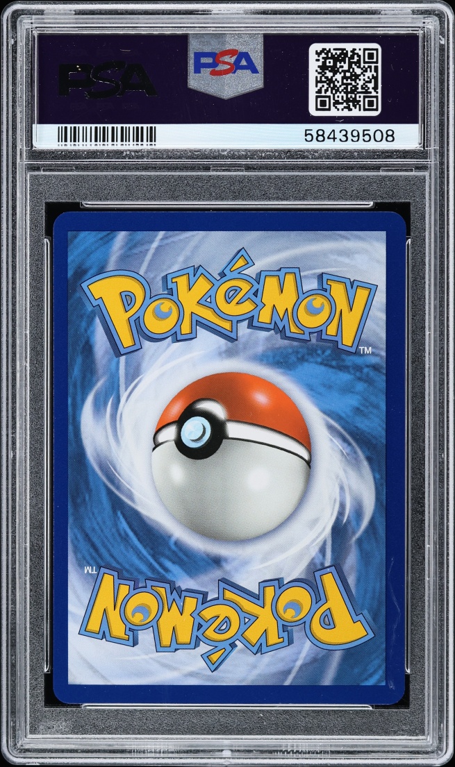 2019 Pokemon SM Promo Tag Team Generations Premium Full Art Charizard Braixen GX #SM230 PSA 10
