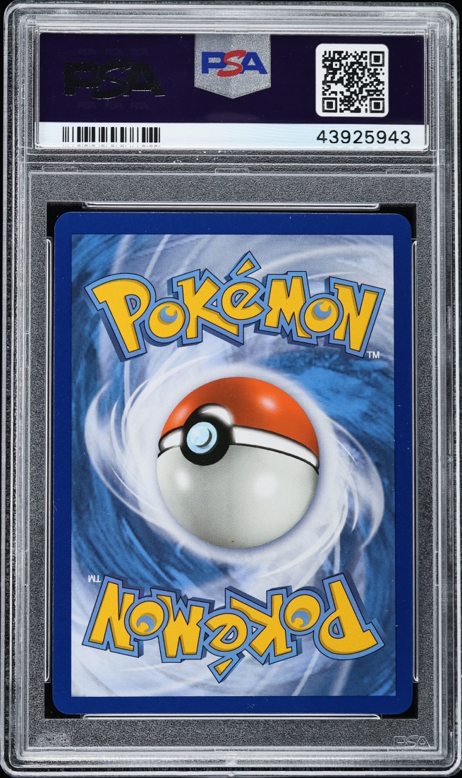 2019 Pokemon Sun & Moon Unbroken Bonds Full Art Molayne #212 PSA 10 GEM MINT