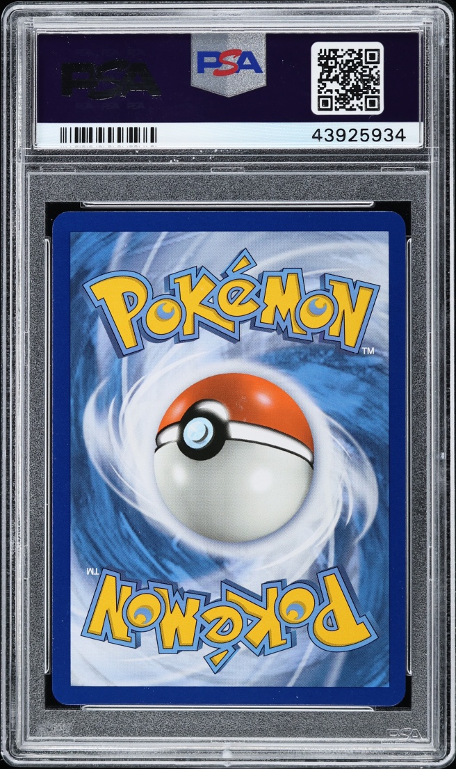 2019 Pokemon Sun & Moon Unbroken Bonds Persian GX #149 PSA 10 GEM MINT