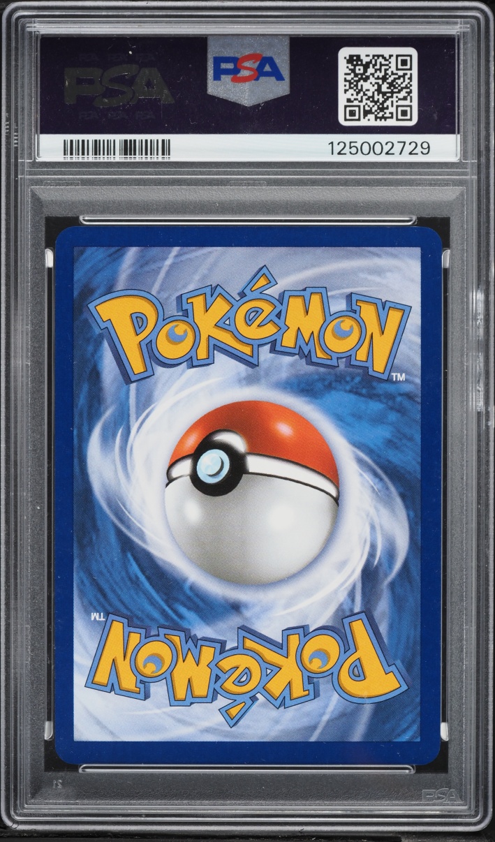 2023 Pokemon Scarlet & Violet 151 SIR Blastoise Ex #200 PSA 10 GEM MINT