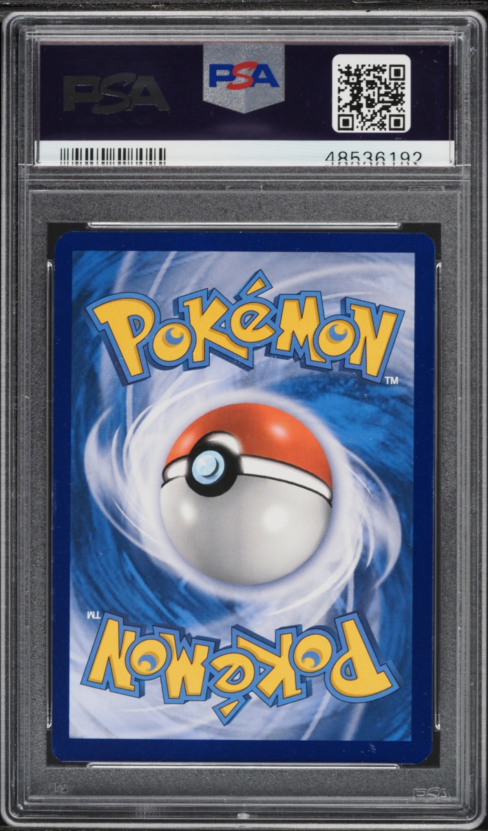 2017 Pokemon Sun & Moon Promo Legends Holo Shining Lugia #SM82 PSA 10 GEM MINT