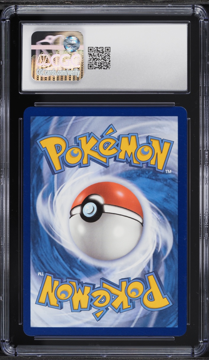 2023 Pokemon Sword & Shield Crown Zenith Alt Art Hisuian Zoroark VSTAR #GG56 CGC 5.5 EX+