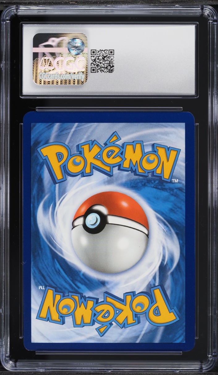 2023 Pokemon Scarlet & Violet Paldea Evolved SIR Squawkabilly ex #264 CGC 9 MINT