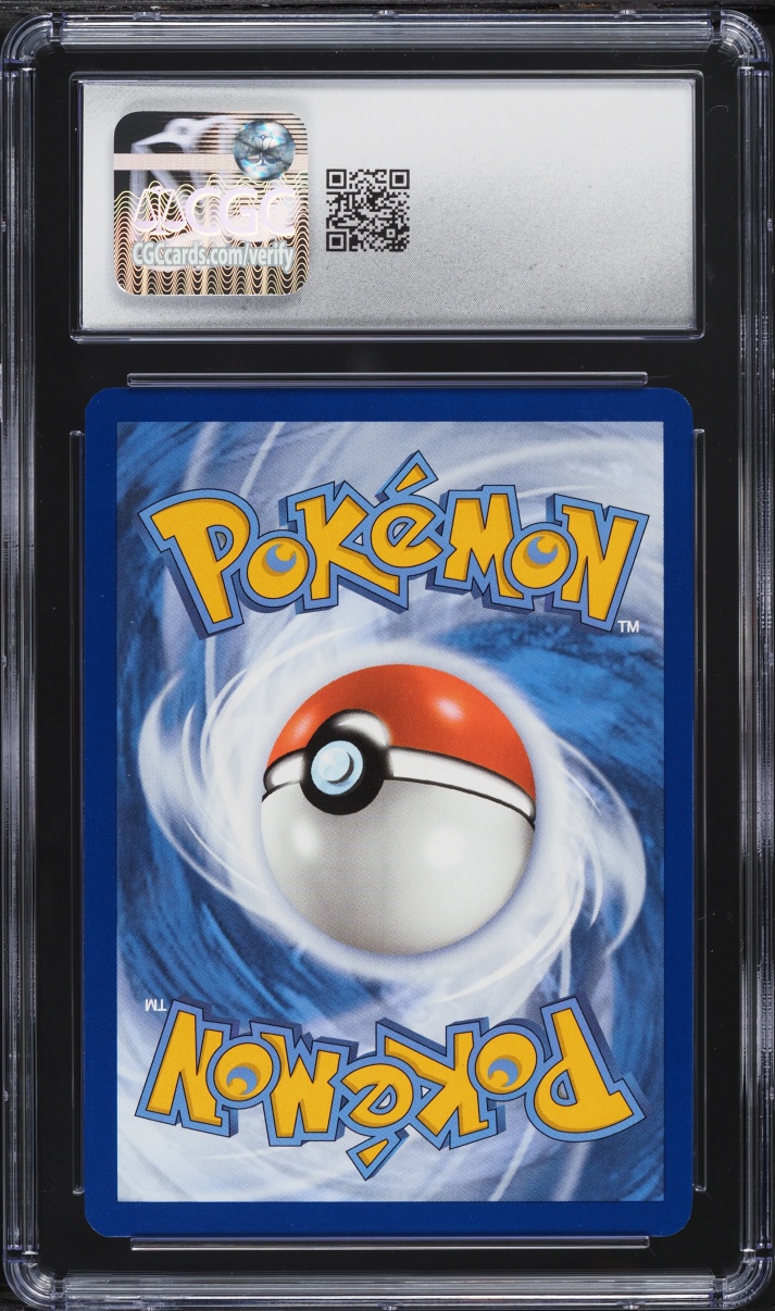 2024 Pokemon Scarlet & Violet Twilight Masquerade IR Pinsir #168 CGC 8.5 NM-MT+