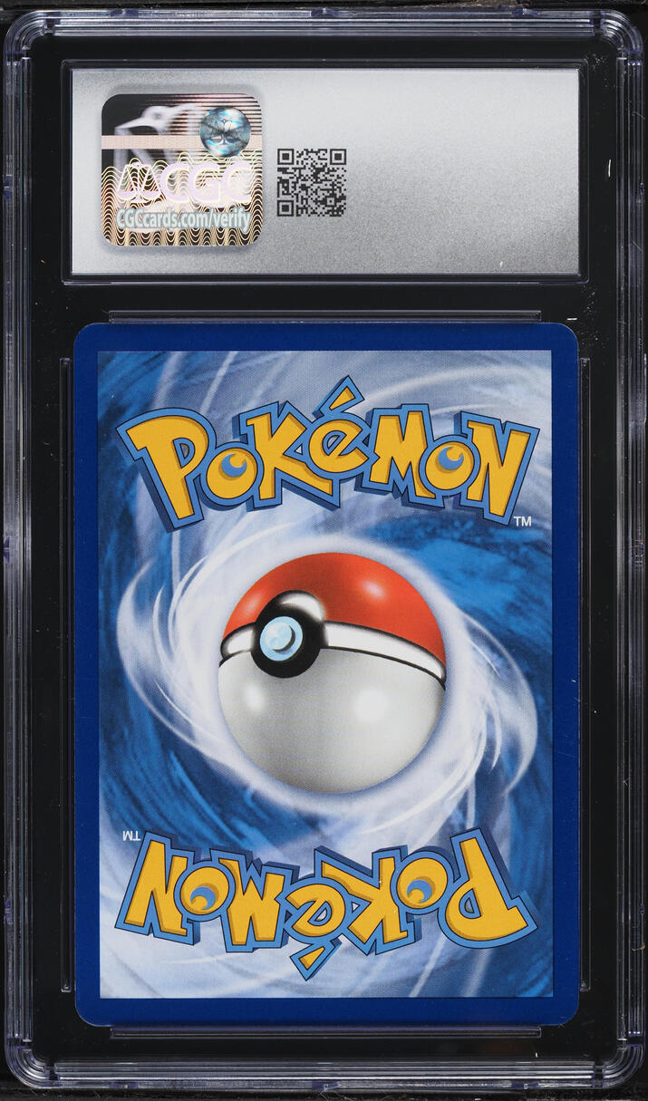 2019 Pokemon Sun & Moon Cosmic Eclipse Rainbow Rare Charizard & Braixen GX #251 CGC 9 MINT