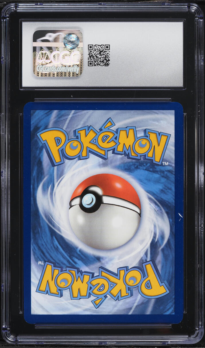 2023 Pokemon Scarlet & Violet 151 Full Art Zapdos ex #192 CGC 10 GEM MINT