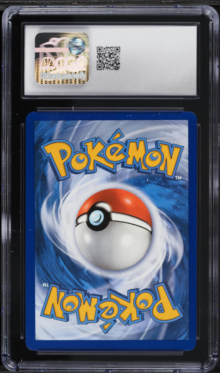 2021 Pokemon Sword & Shield Evolving Skies Full Art Umbreon V #188 CGC 9 MINT