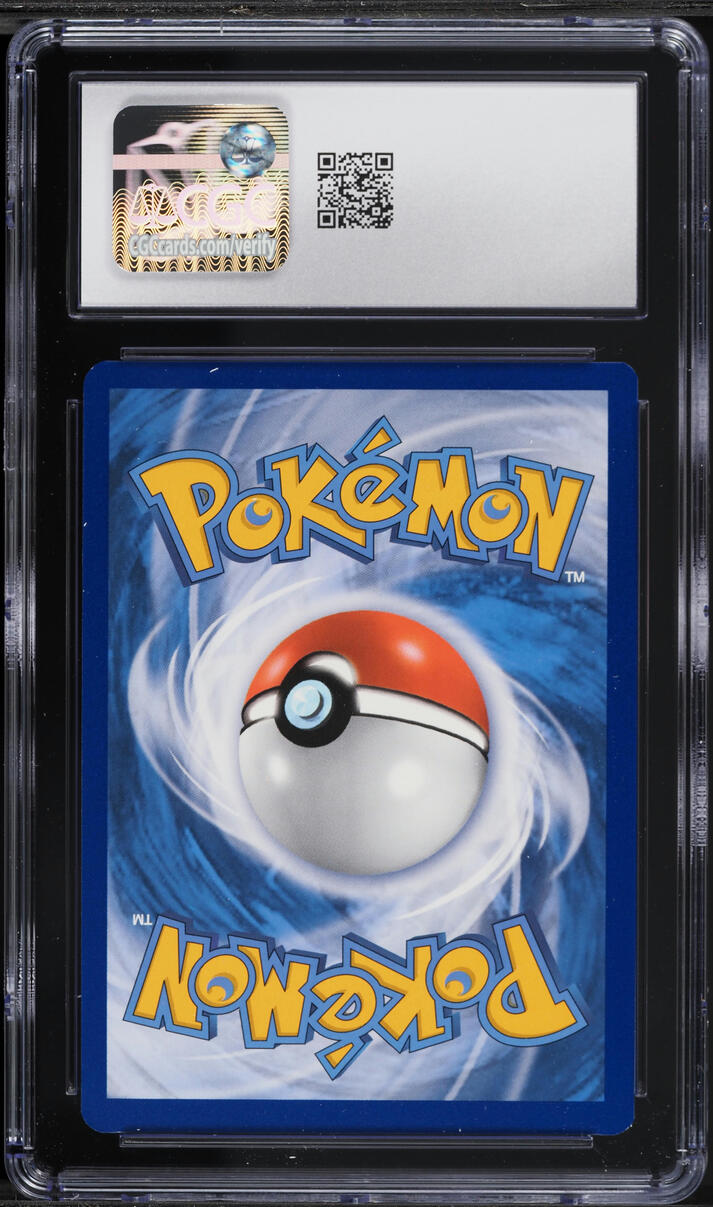 2021 Pokemon Sword & Shield Chilling Reign Full Art Klara #194 CGC 9 MINT