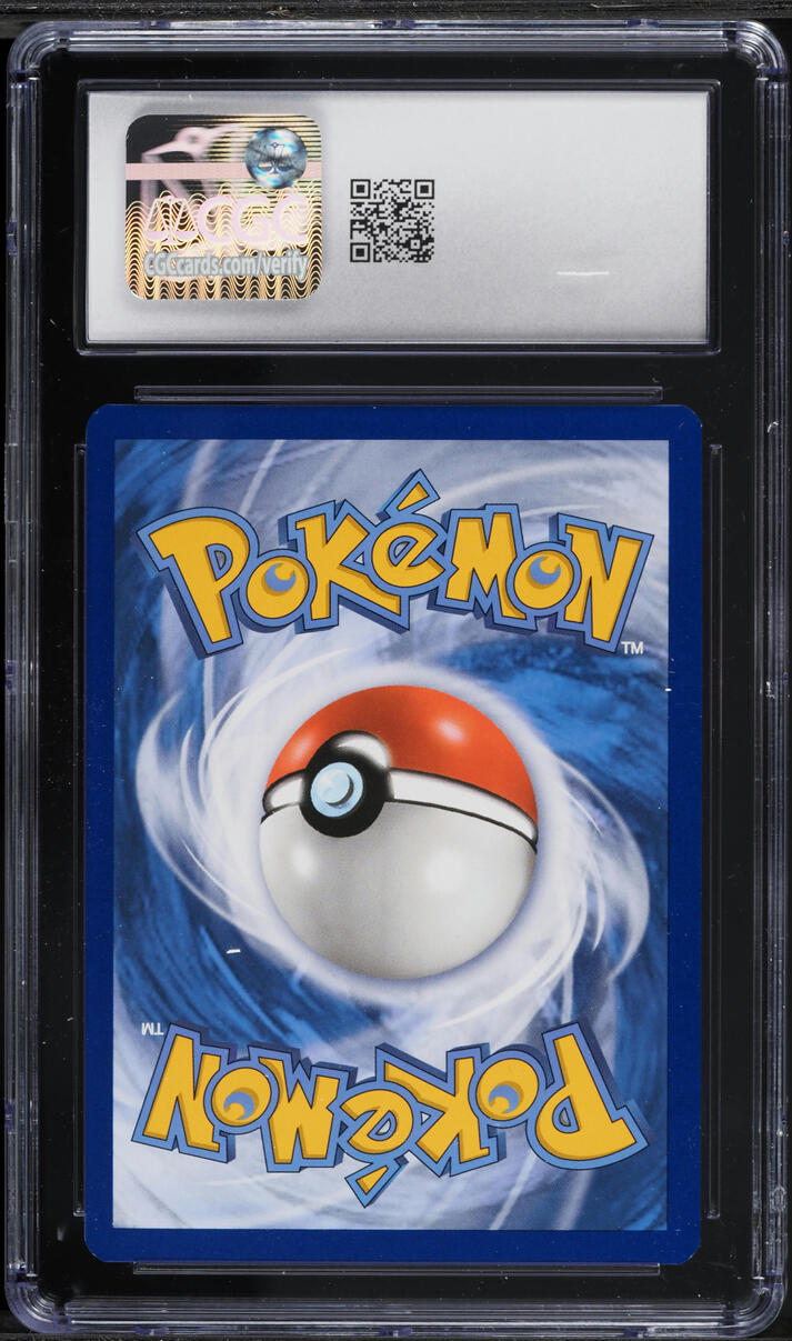 2016 Pokemon XY Evolutions Flying Pikachu #110 CGC 6.5 EXMT+