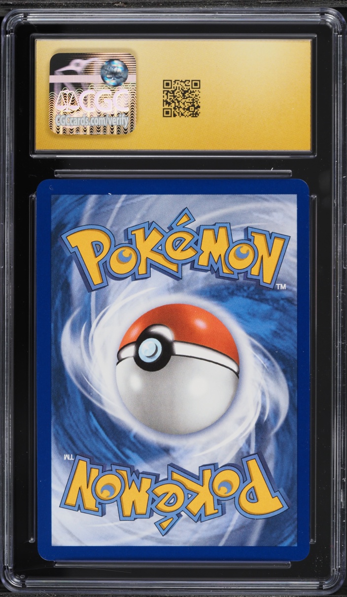 2025 Pokemon Scarlet & Violet Destined Rivals Full Art Ethan's Ho-Oh Ex #209 CGC 10 PRISTINE