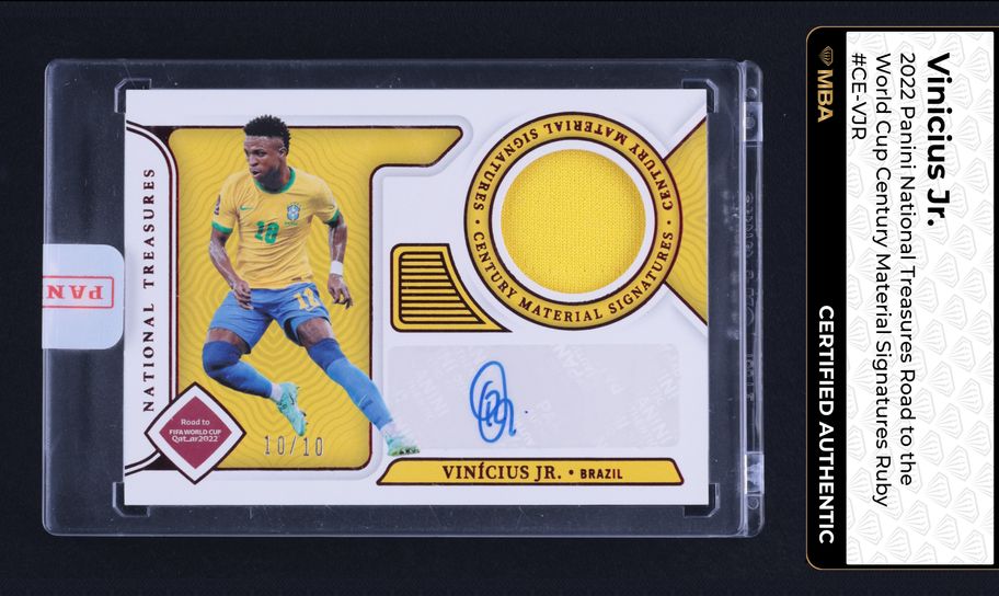 2021 Topps X Lil Wayne Tha Carter IV 10th Anniversary Blue