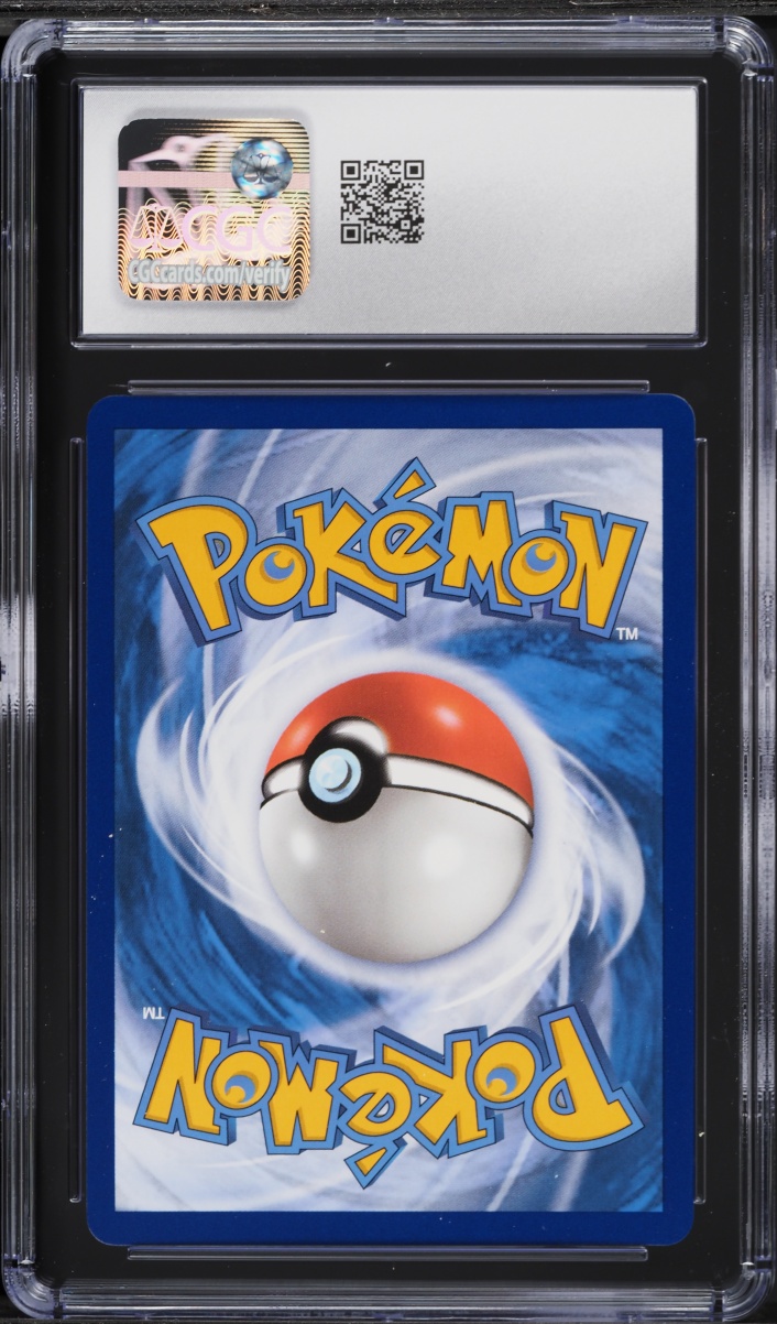 2023 Pokemon Sword & Shield Crown Zenith Galarian Gallery Full Art Regigigas VSTAR #GG55 CGC 10