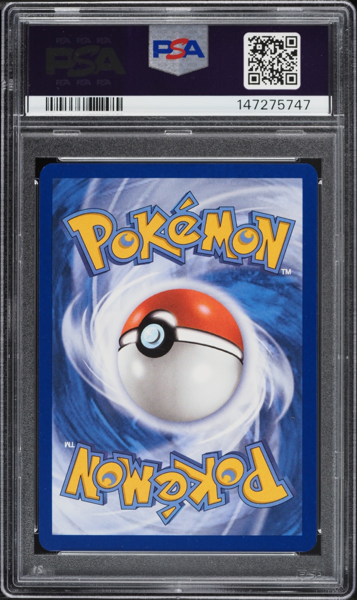 2025 Pokemon Mega Evolution Promo ETB Mega Gardevoir Full Art Alakazam #9 PSA 9 MINT