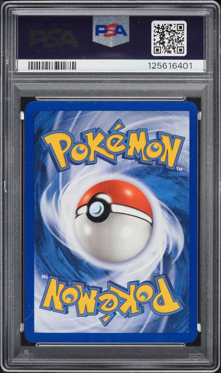 2005 Pokemon EX Delta Species Reverse Holo Bagon #58 PSA 10 GEM MINT