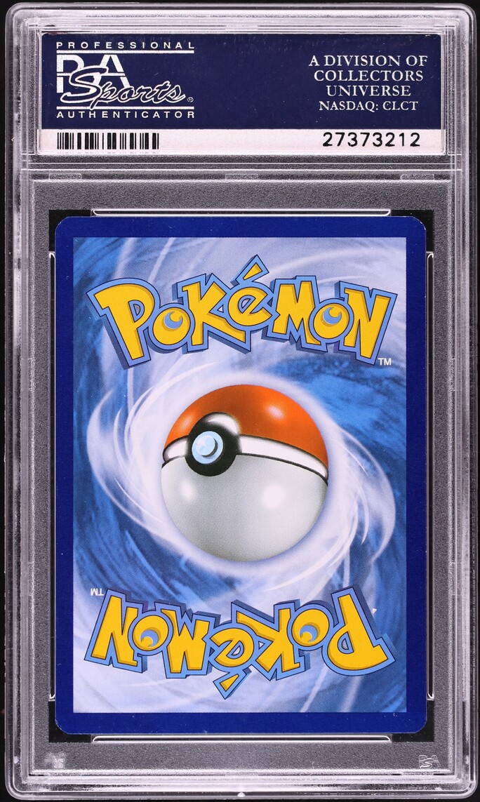 2015 Pokemon XY Primal Clash Full Art Kyogre EX #148 PSA 10 GEM MINT