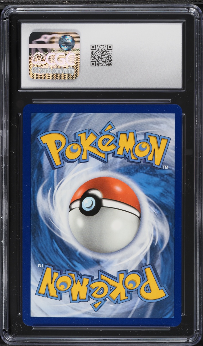 2019 Pokemon Sun & Moon Hidden Fates Full Art Sylveon GX #SV76 CGC 10 GEM MINT