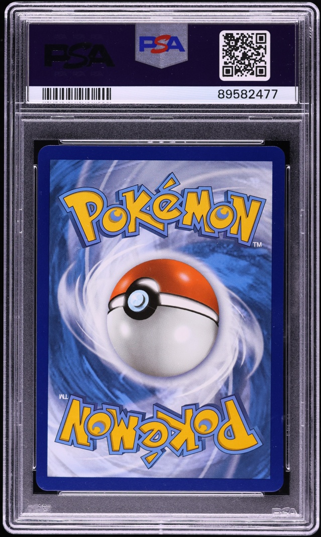 2021 Pokemon Sword & Shield Chilling Reign Alt Art Tornadus V #185 PSA 10 GEM MINT