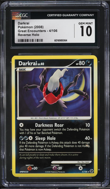 1998 Pokemon Japanese Nintendo Final GB Pocket Cards Machamp